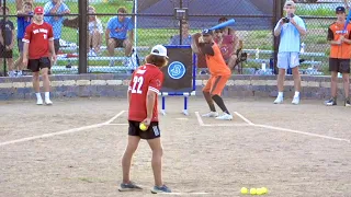 REDBIRDS vs PHOENIX | Como Blitzball 2023