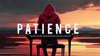 FREE Sad Type Beat - "PATIENCE" | Emotional Rap Piano Instrumental