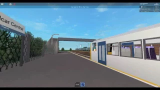redcar central to redcar british steel RBLX NET