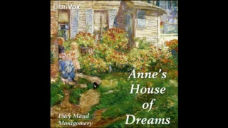 Anne's House of Dreams  - Chapter 1 - In the Garret of Green Gables