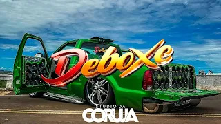 CD Deboxe CH Produções - Sertanejo 2023 As Mais Tocadas - Studio da Coruja