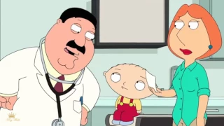 Family Guy - Stewie Is Drugged