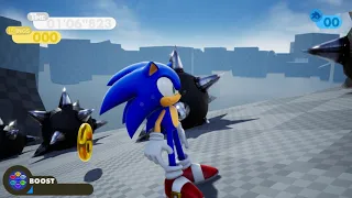 Sonic Illusion - When Everything That Can Go Wrong, Will Go Wrong