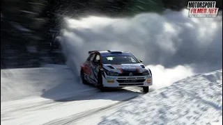 WRC Rally Sweden 2022 4K - Motorsportfilmer.net