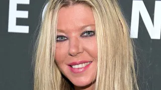 The Tragedy Of Tara Reid