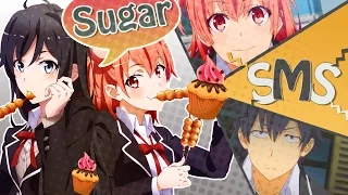 [SMS] Sugar MEP