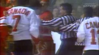 1972 Summit Series - From Training Camp to Victory, Game 7 Part 2