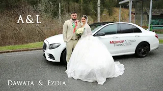 Езидская свадьба - A & L - Dawata Ezdia - MesropVideo / Production 1.1