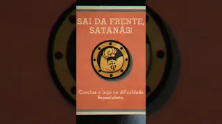 Consegui todas as conquistas do Cuphead