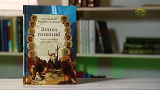 У книжной полки. Эпоха гонений. Очерки из истории Древней Церкви. Протоиерей Владислав Цыпин