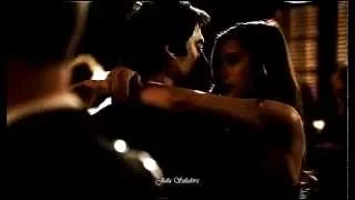 ►Damon & Elena | Я не могу