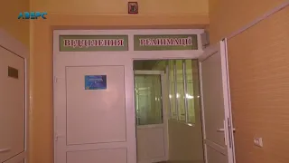 Волинські патрульні розтрощили службове авто: поліцейський в реанімації