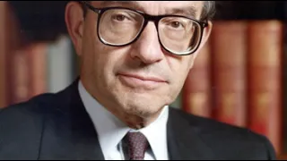 Alan Greenspan | Wikipedia audio article
