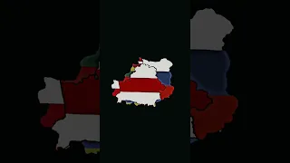 DemocraticRepublicOfBelarus!(1918-1919)#popular #viral #youtubeshorts #foryou #youtube #belarus