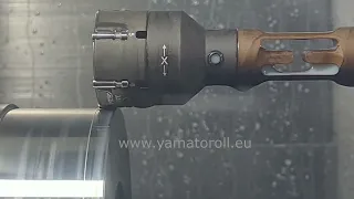 Yamato - BSBT25-06148 - Roller Burnishing Tool