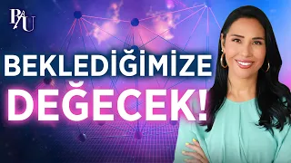 BEKLEDİĞİMİZE DEĞECEK! | BESTE UYANIK