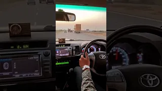 Fortuner driving status 🥰#fortuner #trending #youtubeshorts #viral #whatsappstatus #car  #ytshorts