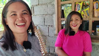 PROVINCE GIRL INTERVIEW in the Philippines - Western Woman vs Filipina