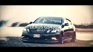 #Миллениум Infiniti G37 vs Lexus GS430. Мощность или крутящий момент?