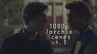 Jughead+Archie Scenes Pt.1 [Logoless] [1080p] [S1] (Riverdale)