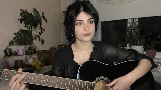 rihanna - diamonds (cover) | nursena yener