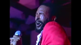 Marvin Gaye - Come get to this.avi