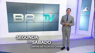 [Full HD] Drop do "BATV" da TV Bahia (2020)