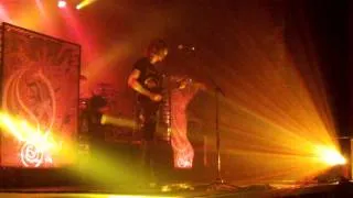 Opeth - Face of Belinda Live at Huxleys Neue Welt. Berlin 02.12.2011