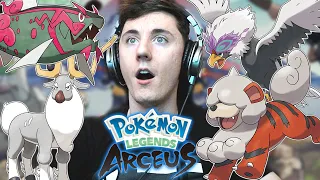 POKEMON DIRECT REACTION 18.08.2021