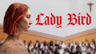 Lady Bird - Trailer Oficial (Legendado)