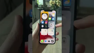 Фишки iOS 15