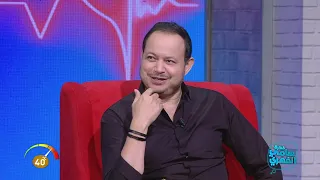 Fekret Sami Fehri S05 Episode 14 24-12-2022 Partie 02