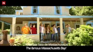 Ylvis- Massachusetts (traduzido pt-br)