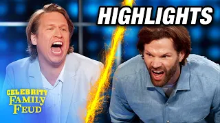 Pete Holmes REVOLTS against the Feud!