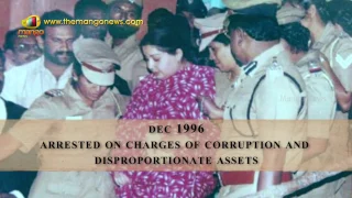 Tamilnadu CM Jayalalithaa Political Career | Jaya in Critical Condition | Mango News