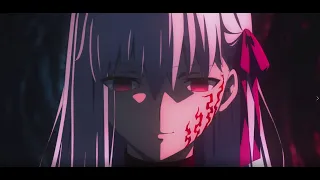 Fate Stay Night Heaven's Feel III pv   【2020/劇場版】 (中文字幕)