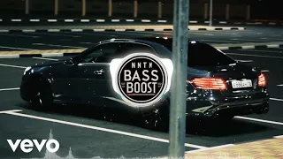 Busta Rhymes - Touch It (Deep Remix) / AMG Showtime | TikTok (bass boosted by TN)