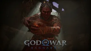 Grýla Battle Theme (Extended) | God of War Ragnarök Soundtrack