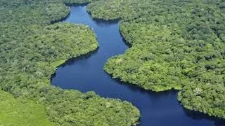 DOCUMENTAL, LA CUENCA DEL AMAZONA | EL RÍO MAS LARGO DEL MUNDO, 6 MIL KILOMETRO