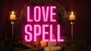 How to know if you are under a love spell?