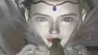 Yabujin - Angel Witta Knife (Music Video)