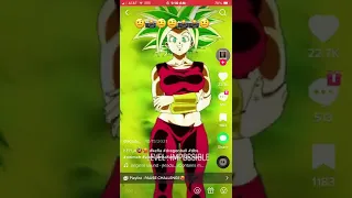 Real Kefla hentai