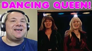 ABBA - Dancing Queen  | Pride Music Reaction | Day 27