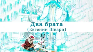 Два брата | Евгений Шварц | Аудиосказка