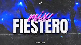 🎉 MIX FIESTERO 2023 🎉 [ Parte 1 ] LO MAS NUEVO Y MAS ESCUCHADO 😈 | MIX REGGAETON | DJ Cu3rvo