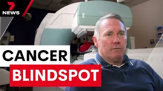 Key symptoms for a common type of cancer missed by doctors | 7 News Australia