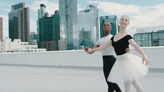 NYC Ballet Intensive | Joffrey Ballet School