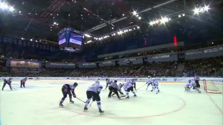 Barys @ Metallurg Mg 2:3 SO / Металлург Мг - Барыс 3:2 Б