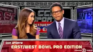 Key & Peele - East_West Bowl 3 - Pro Edition - Super Bowl Special Premieres Fridayz^$^ù