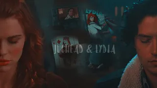 Jughead & Lydia | Mind Games